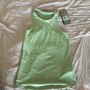 Nike Womens Tank Top Size XS